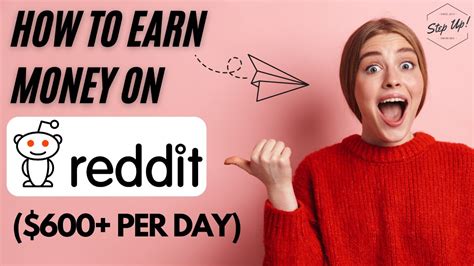 reddit earn money|make money online quickly reddit.